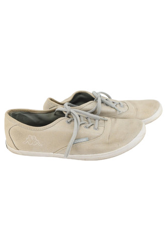 KAPPA Baskets Toile Femme