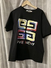 tee shirt homme Givenchy 