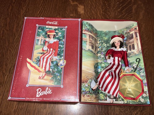 1997 barbie after the - barbie,