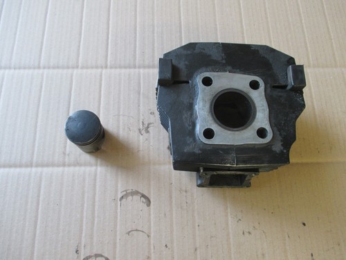 Cylindre piston pour honda - piston,