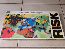 JEU DE STRATÉGIE- RISK -