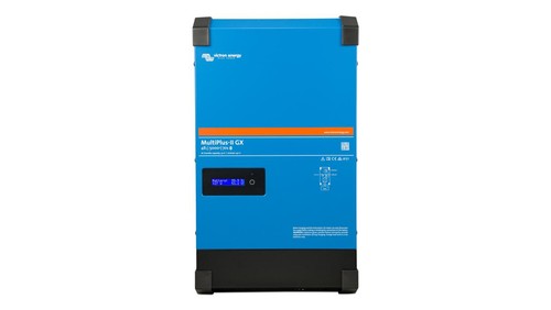 Onduleur multiplus - onduleur, multiplus-ii