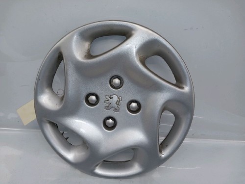Enjoliveur roue peugeot - enjoliveur,