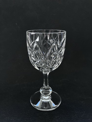 Baccarat cristal verre - baccarat,