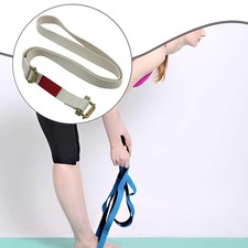 Sangle de yoga pour