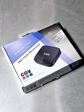 Emetteur recepteur audio sans