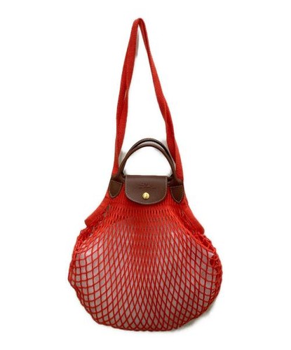 Longchamp filt - , ×