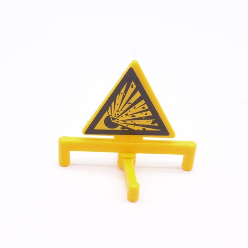 44793 playmobil panneau - 44793,