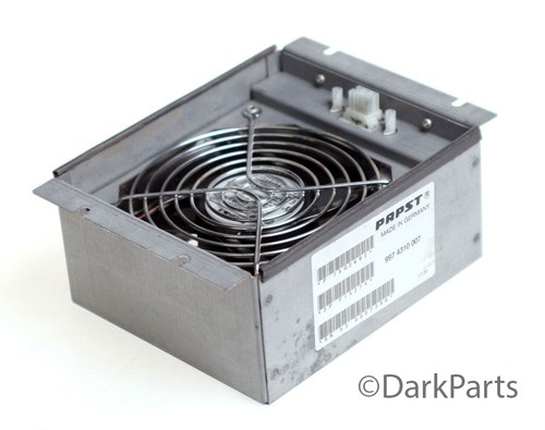 Ibm 400 9406 - ibm, fan