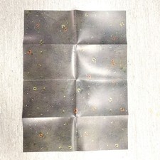 x1 Tapis de Jeu  Warhammer 40K