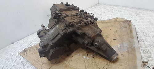 Mitsubishi pajero 1996 diesel - pajero,