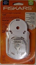 Fiskars 195120 45mm No-touch