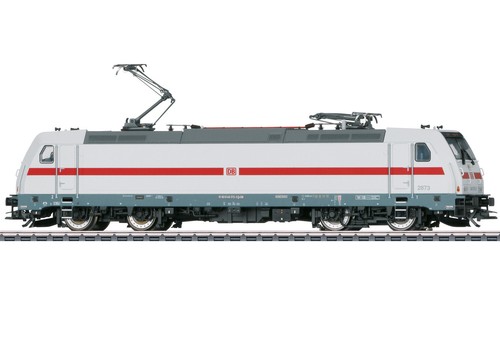 Märklin 37449 locomotive - märklin, h0