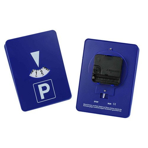 Disque minuterie de - de,