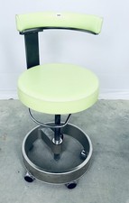 Sirona Tabouret Behandlerstuhl