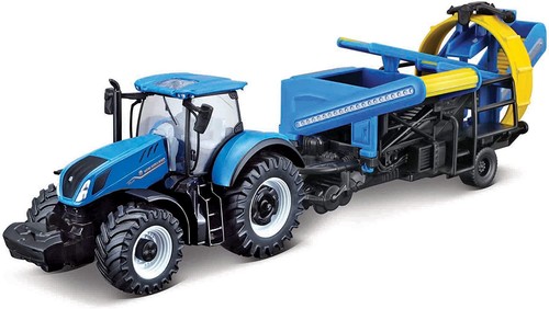 Modèle tracteur new holland - modèle,