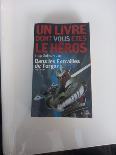 Ldvelh dans les entrailles - ldvelh,