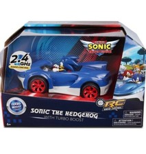 Voiture Télécommandé Sonic