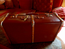 Ancienne malle de voyage,bagage, valise,rangement,véhicule ancien,1900