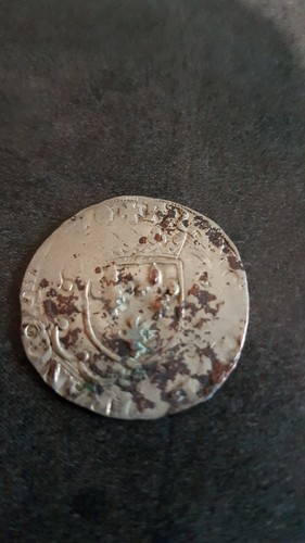 Monnaie médiévale argent - mÉdiÉvale,