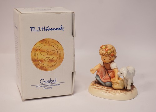 Goebel hummel 2086 13 - m.i.hummel,