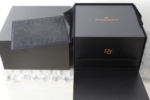 Roger dubuis excalibur - dubuis,