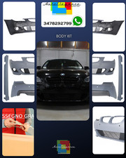 Set Carrosserie pour BMW 5 E60