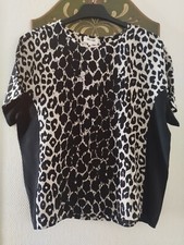 Bel Air T2 38 Jolie Blouse