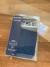 Boxer diesel taille neuf - taille,
