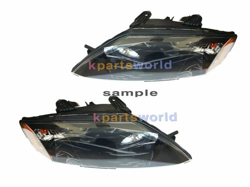 Head lamp 921012c500 - k-,