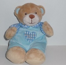 Doudou Ours Keel Toys