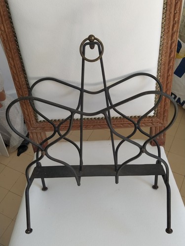 Porte revue jacques - porte, adnet