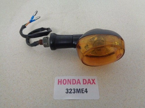 Honda dax monkey - honda, bike
