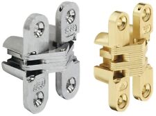 Soss Charnière Invisible