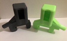 ** Rcbs Upgrade Primer Catcher Rock Chucker II Récupérateur D’amorces **