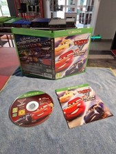 Cars 3  Course vers la