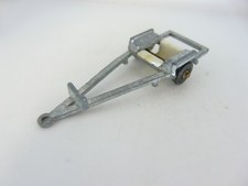 Majorette remorque bateau - majorette, /