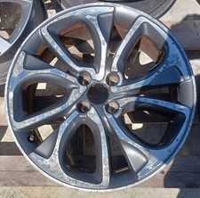 Jante Alu CITROEN DS DS4 I (1) 18 Pouces - 7.5Jx18 CH4-29 - 9688904377 (D)