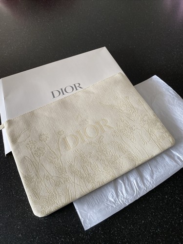 Trousse pouch dior neuve - trousse,