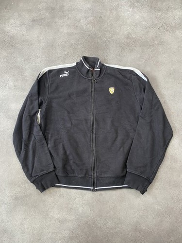 Veste puma homme grande - veste,