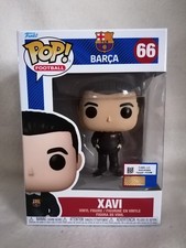Figurine Funko POP Football