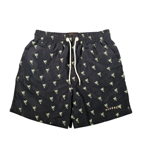 Shorts mckenzie noir petit - shorts,