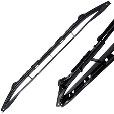 Grille Centrale pare-chocs