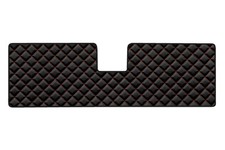 Tapis de sol arrière entier