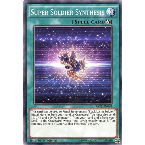 Tcg rate en062 - yu-gi-oh,
