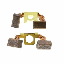 Ensemble De Balais Moteur