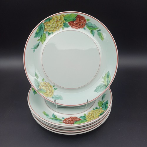 Villeroy boch 6 assiettes - villeroy,