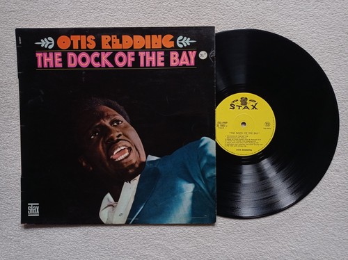 33t otis redding - 33t, dock