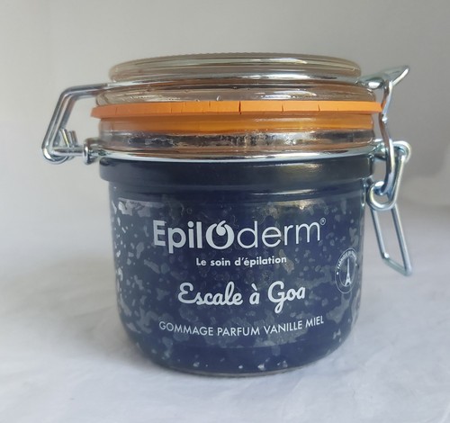 Evadésens escale à - -, goa