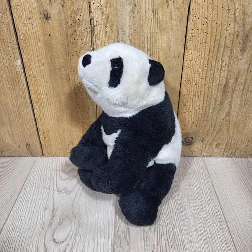 Peluche panda géant réaliste - peluche,